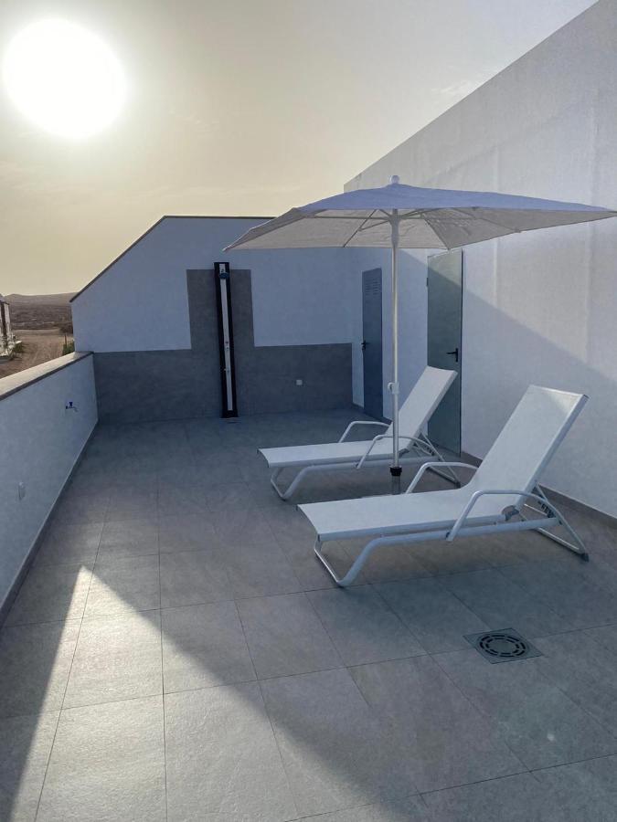 La Pardela Exclusive Apartamentos 칼레타 데 세보 외부 사진
